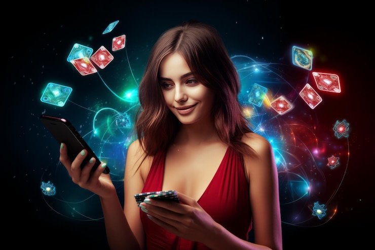 Akses mobile aman untuk penarikan dana