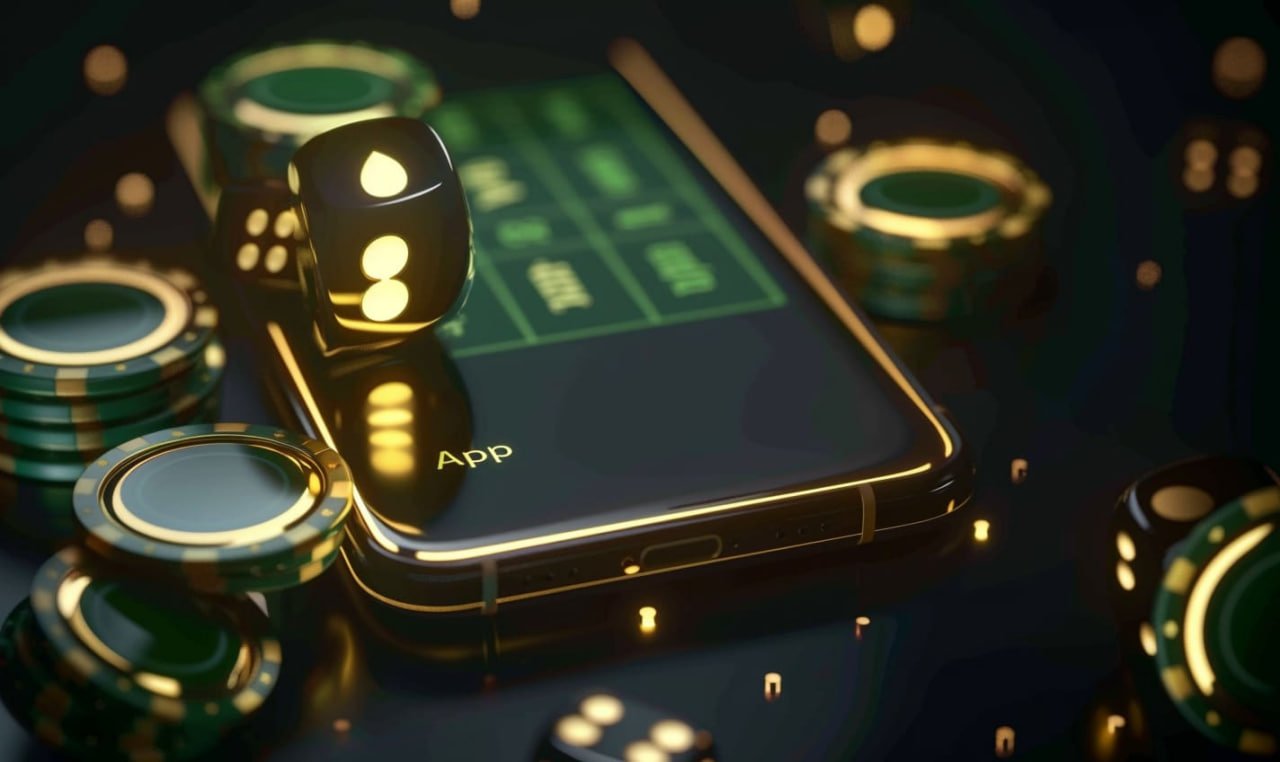 Ringkasan klaim bonus di layar ponsel