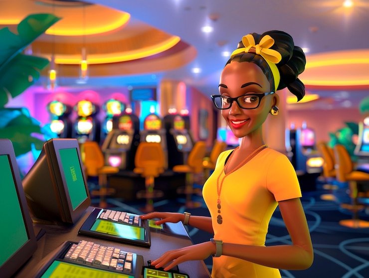 Catatan privasi saat klaim bonus