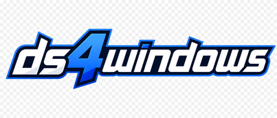 Logo ds4windows